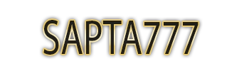 Logo SAPTA777